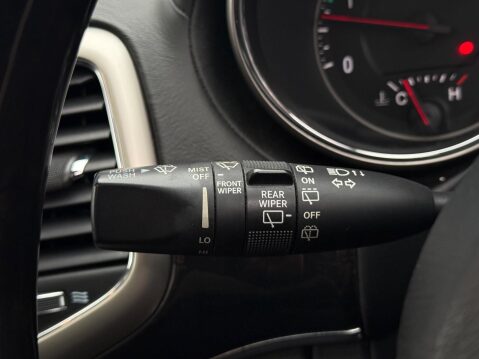 Jeep Grand Cherokee 3.0 V6 CRD Overland Auto 4WD Euro 5 5dr 64