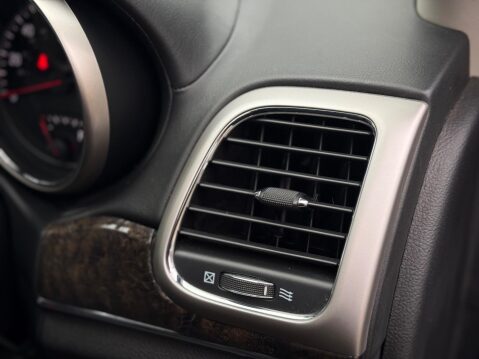 Jeep Grand Cherokee 3.0 V6 CRD Overland Auto 4WD Euro 5 5dr 56