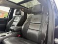 Jeep Grand Cherokee 3.0 V6 CRD Overland Auto 4WD Euro 5 5dr 40