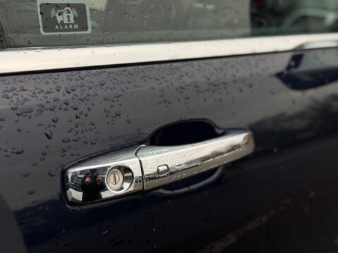 Jeep Grand Cherokee 3.0 V6 CRD Overland Auto 4WD Euro 5 5dr 21