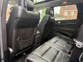 Jeep Grand Cherokee 3.0 V6 CRD Overland Auto 4WD Euro 5 5dr 36