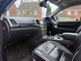 Jeep Grand Cherokee 3.0 V6 CRD Overland Auto 4WD Euro 5 5dr 38