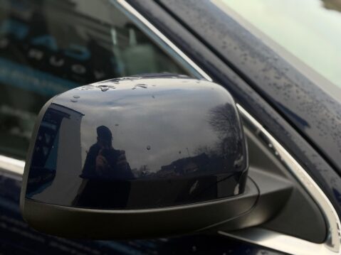 Jeep Grand Cherokee 3.0 V6 CRD Overland Auto 4WD Euro 5 5dr 19