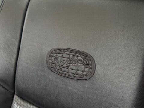 Jeep Grand Cherokee 3.0 V6 CRD Overland Auto 4WD Euro 5 5dr 41