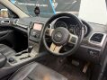 Jeep Grand Cherokee 3.0 V6 CRD Overland Auto 4WD Euro 5 5dr 30