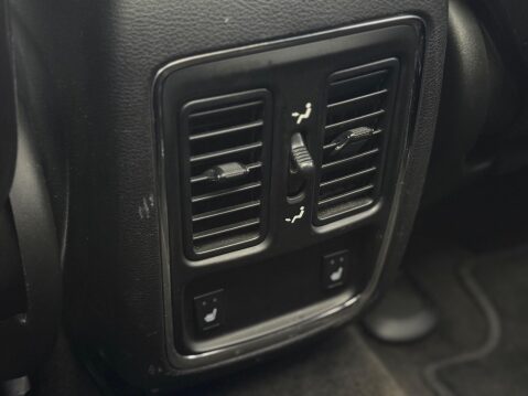 Jeep Grand Cherokee 3.0 V6 CRD Overland Auto 4WD Euro 5 5dr 49