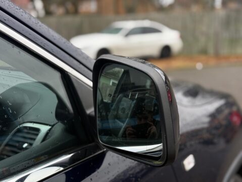 Jeep Grand Cherokee 3.0 V6 CRD Overland Auto 4WD Euro 5 5dr 20