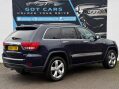 Jeep Grand Cherokee 3.0 V6 CRD Overland Auto 4WD Euro 5 5dr 3