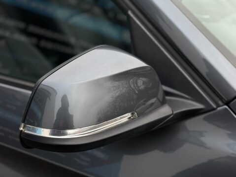 BMW X1 2.0 20d xLine Auto xDrive Euro 5 (s/s) 5dr 19