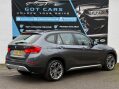 BMW X1 2.0 20d xLine Auto xDrive Euro 5 (s/s) 5dr 3