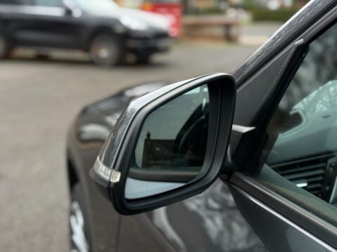 BMW X1 2.0 20d xLine Auto xDrive Euro 5 (s/s) 5dr 18