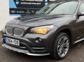 BMW X1 2.0 20d xLine Auto xDrive Euro 5 (s/s) 5dr 16