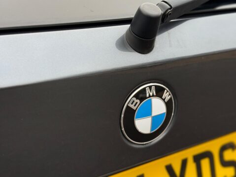 BMW X1 2.0 20d xLine Auto xDrive Euro 5 (s/s) 5dr 27