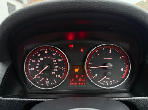 BMW X1 2.0 20d xLine Auto xDrive Euro 5 (s/s) 5dr 64