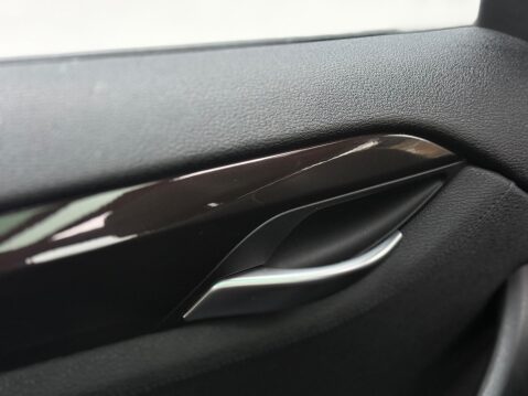 BMW X1 2.0 20d xLine Auto xDrive Euro 5 (s/s) 5dr 45