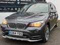 BMW X1 2.0 20d xLine Auto xDrive Euro 5 (s/s) 5dr 9