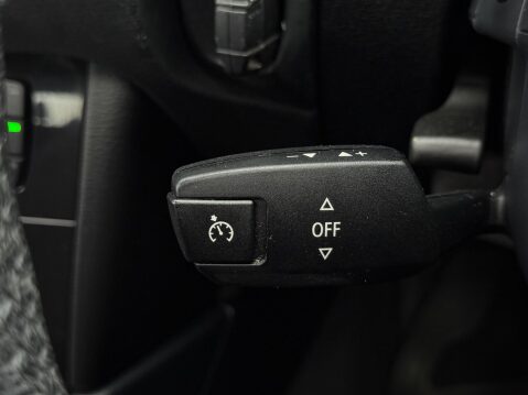 BMW X1 2.0 20d xLine Auto xDrive Euro 5 (s/s) 5dr 53