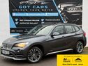 BMW X1 2.0 20d xLine Auto xDrive Euro 5 (s/s) 5dr