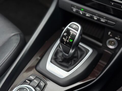 BMW X1 2.0 20d xLine Auto xDrive Euro 5 (s/s) 5dr 48