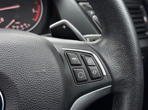 BMW X1 2.0 20d xLine Auto xDrive Euro 5 (s/s) 5dr 51