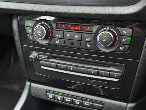 BMW X1 2.0 20d xLine Auto xDrive Euro 5 (s/s) 5dr 57