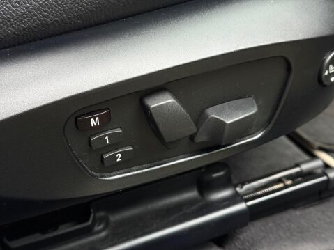 BMW X1 2.0 20d xLine Auto xDrive Euro 5 (s/s) 5dr 61