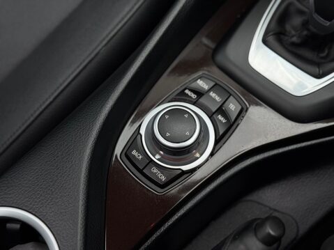 BMW X1 2.0 20d xLine Auto xDrive Euro 5 (s/s) 5dr 49