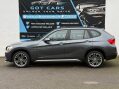 BMW X1 2.0 20d xLine Auto xDrive Euro 5 (s/s) 5dr 5