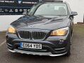 BMW X1 2.0 20d xLine Auto xDrive Euro 5 (s/s) 5dr 8