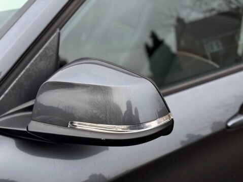 BMW X1 2.0 20d xLine Auto xDrive Euro 5 (s/s) 5dr 17