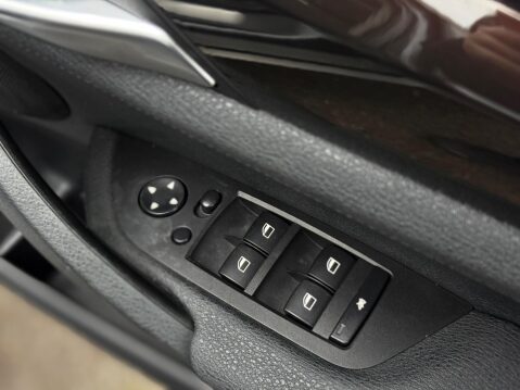 BMW X1 2.0 20d xLine Auto xDrive Euro 5 (s/s) 5dr 60