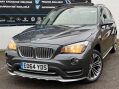 BMW X1 2.0 20d xLine Auto xDrive Euro 5 (s/s) 5dr 7