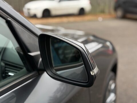 BMW X1 2.0 20d xLine Auto xDrive Euro 5 (s/s) 5dr 20