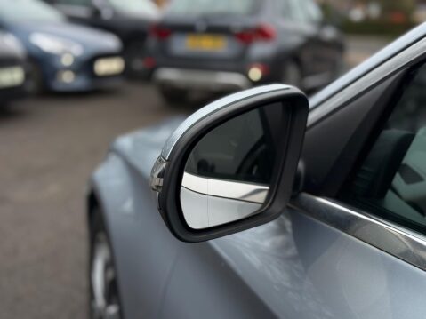 Mercedes-Benz C Class 2.0 C200 Sport 7G-Tronic+ Euro 6 (s/s) 4dr 16