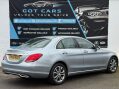 Mercedes-Benz C Class 2.0 C200 Sport 7G-Tronic+ Euro 6 (s/s) 4dr 3