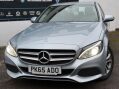 Mercedes-Benz C Class 2.0 C200 Sport 7G-Tronic+ Euro 6 (s/s) 4dr 6