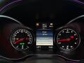 Mercedes-Benz C Class 2.0 C200 Sport 7G-Tronic+ Euro 6 (s/s) 4dr 62