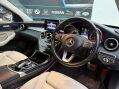 Mercedes-Benz C Class 2.0 C200 Sport 7G-Tronic+ Euro 6 (s/s) 4dr 26
