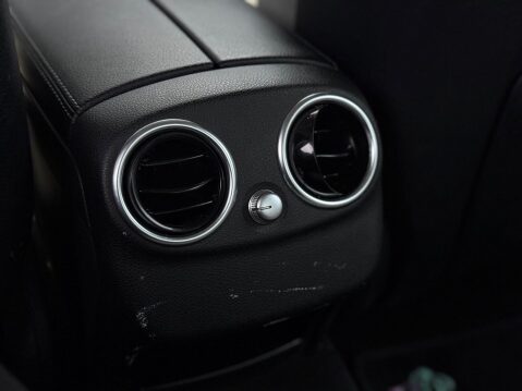 Mercedes-Benz C Class 2.0 C200 Sport 7G-Tronic+ Euro 6 (s/s) 4dr 42