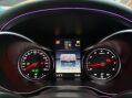 Mercedes-Benz C Class 2.0 C200 Sport 7G-Tronic+ Euro 6 (s/s) 4dr 63