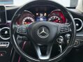 Mercedes-Benz C Class 2.0 C200 Sport 7G-Tronic+ Euro 6 (s/s) 4dr 40