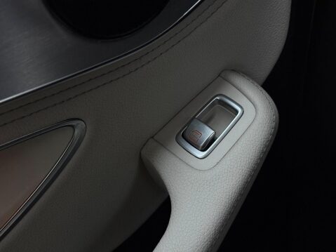 Mercedes-Benz C Class 2.0 C200 Sport 7G-Tronic+ Euro 6 (s/s) 4dr 41