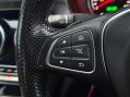 Mercedes-Benz C Class 2.0 C200 Sport 7G-Tronic+ Euro 6 (s/s) 4dr 46