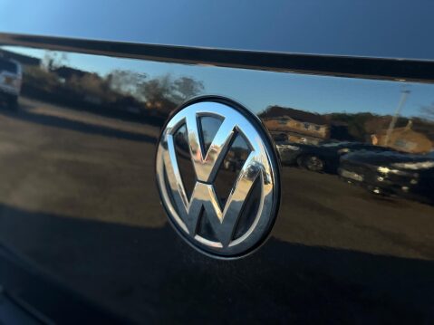 Volkswagen Polo 1.0 TSI SE Euro 6 (s/s) 5dr 24