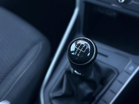 Volkswagen Polo 1.0 TSI SE Euro 6 (s/s) 5dr 46