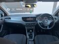 Volkswagen Polo 1.0 TSI SE Euro 6 (s/s) 5dr 36