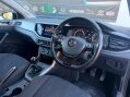Volkswagen Polo 1.0 TSI SE Euro 6 (s/s) 5dr 26