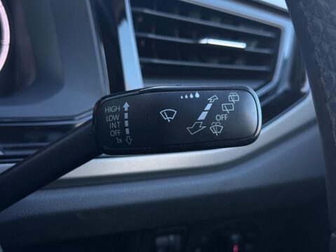 Volkswagen Polo 1.0 TSI SE Euro 6 (s/s) 5dr 53