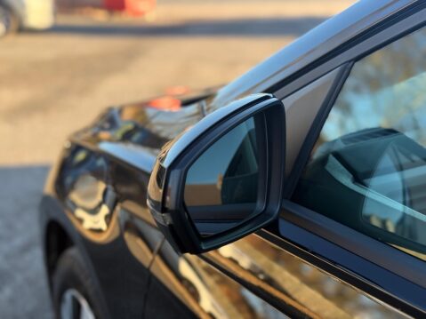 Volkswagen Polo 1.0 TSI SE Euro 6 (s/s) 5dr 16