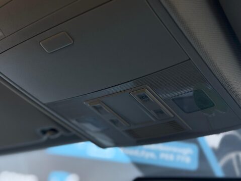 Volkswagen Polo 1.0 TSI SE Euro 6 (s/s) 5dr 54